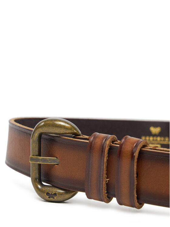 Weekend Max Mara Weekend Max Mara Pasek 2515501044600 Brązowy