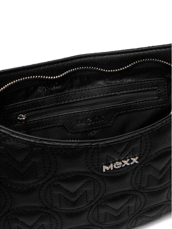 MEXX MEXX Kabelka CEO-MEXX-L-012-09 Černá