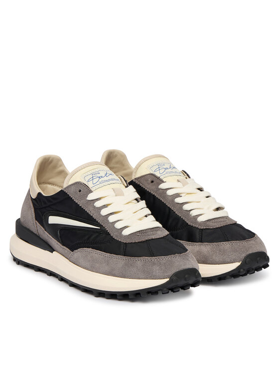 D.A.T.E. D.A.T.E. Sneakers Athleta M441-AT-NY Grigio