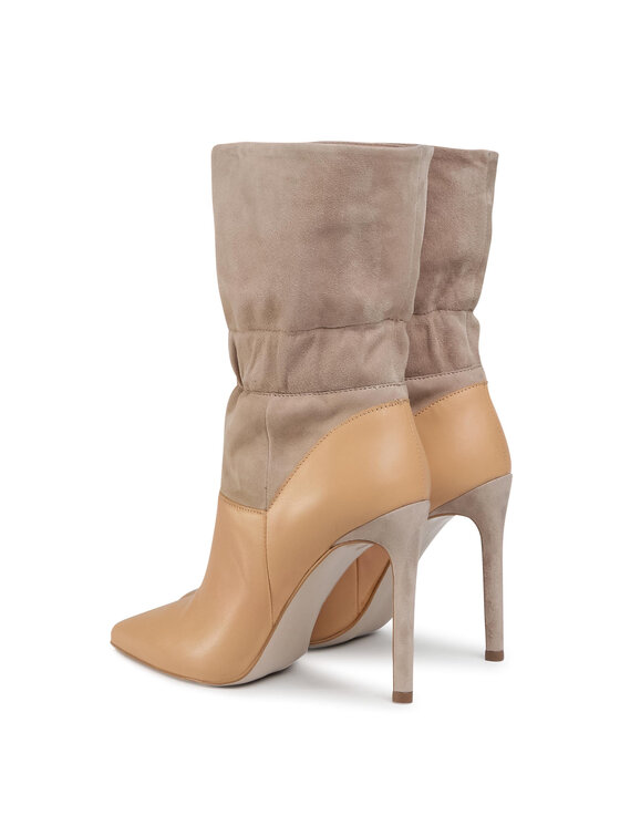 Tronchetti EL-14-02-0000158 Beige