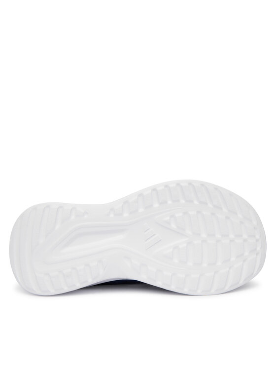 adidas adidas Сникърси Fortarun 4.0 Shoes Kids KH9114 Тъмносин