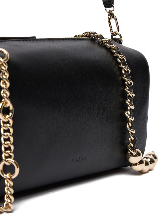 Furla Furla Сумка WE00793 BX2269 CN O6000 Чорний