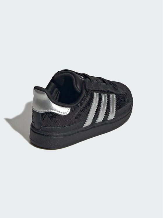 adidas adidas Niechodki 170981 Czarny