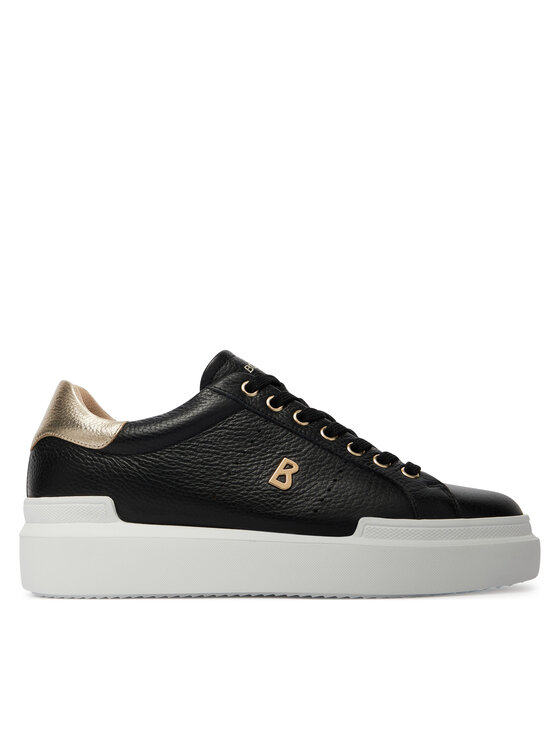 Bogner Bogner Sneakersy Hollywood 20 D 22620025 Czarny