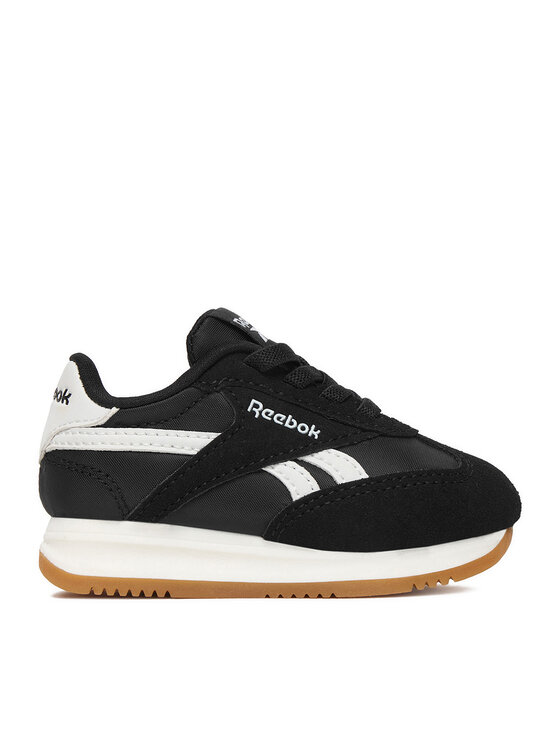 Reebok Sneakers CEO-FIORI AR30309TBWT Negru