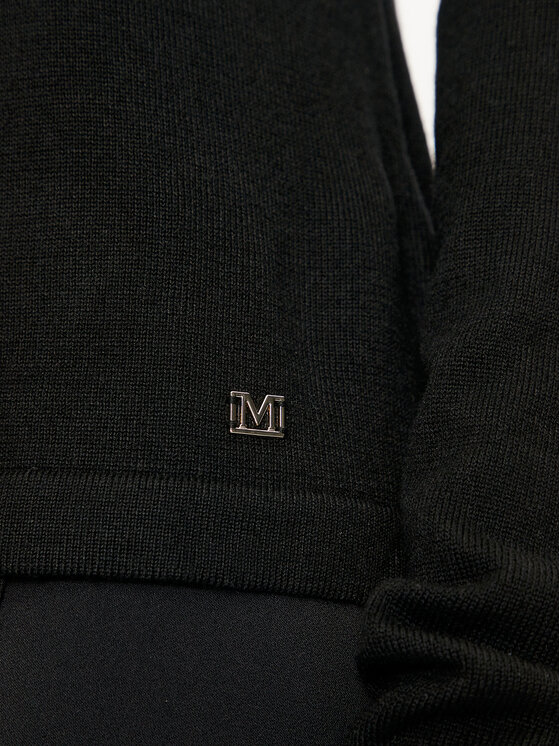 Marciano Guess Marciano Guess Maglione 4BGR10 5838Z Nero Regular Fit
