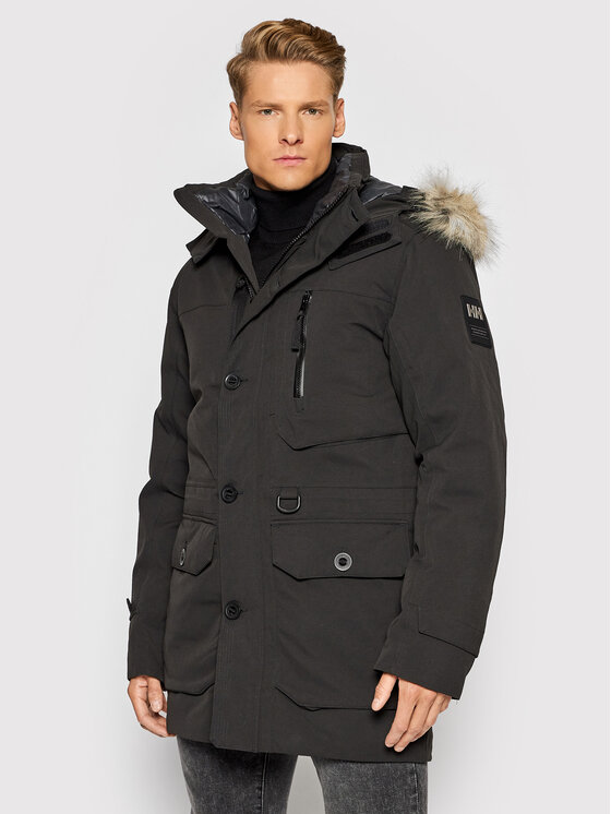 Helly hansen longyear parka hotsell