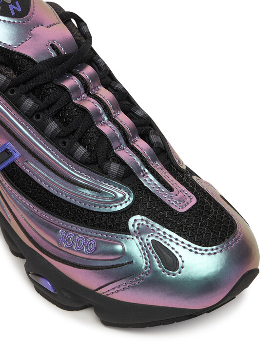 New Balance New Balance Sneakers U10004WR W Nero