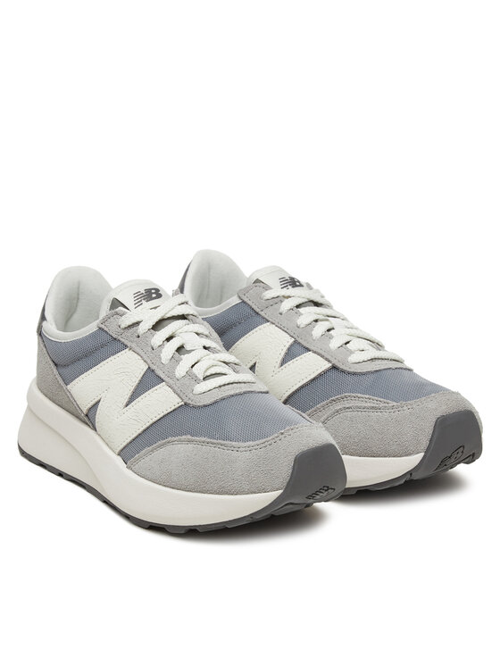 New Balance New Balance Tenisice GS370AH Siva