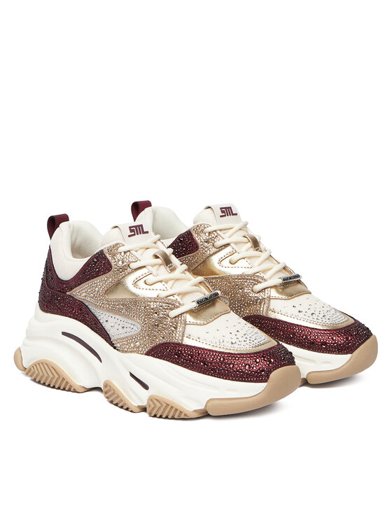 Steve Madden Steve Madden Laisvalaikio batai Privy SM11004670 Spalvota