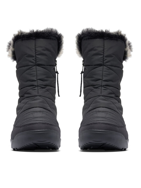 Columbia Columbia Снігоходи Minx Slip V 2079191 Чорний