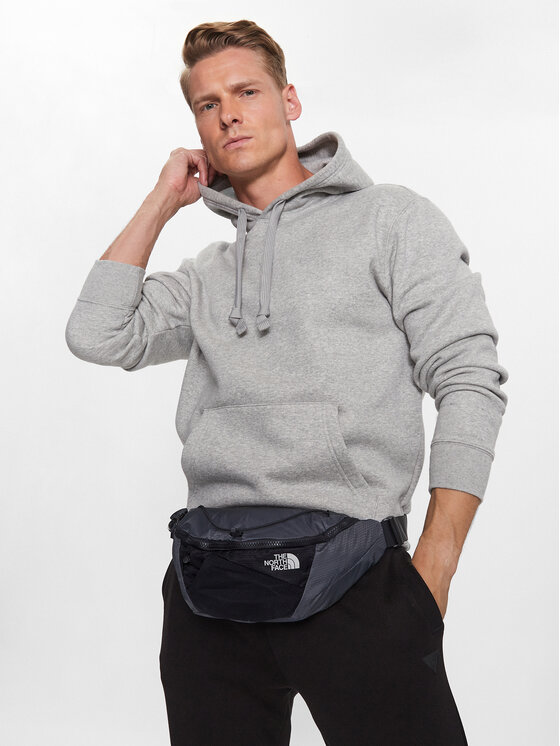 The North Face The North Face Чанта за кръст Lumbnical NF0A3S7ZMN8 Черен
