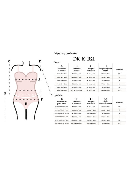 DKaren Sport DKaren Sport Spodnie dresowe DK-K-B21 Czarny Classic Fit