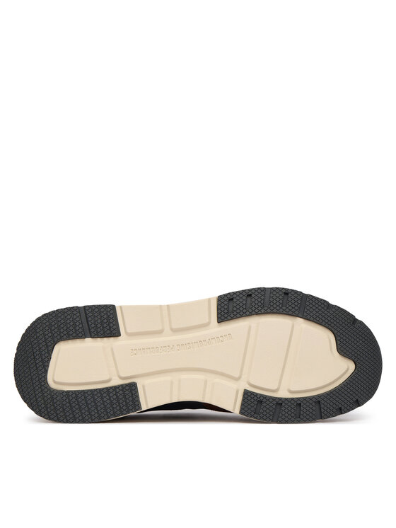 Blauer Blauer Sneakersy S6RAY02/MES Granatowy