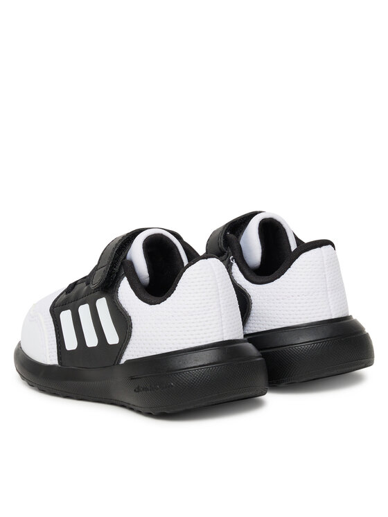 adidas adidas Sneakersy Tensaur Run 3.0 JR6049 Bílá