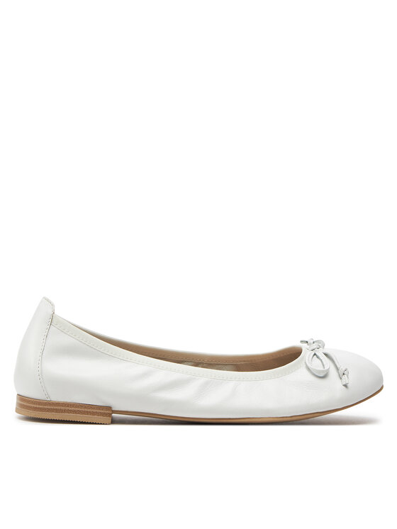 Caprice Caprice Baleriinad 9-22102-42 Valge