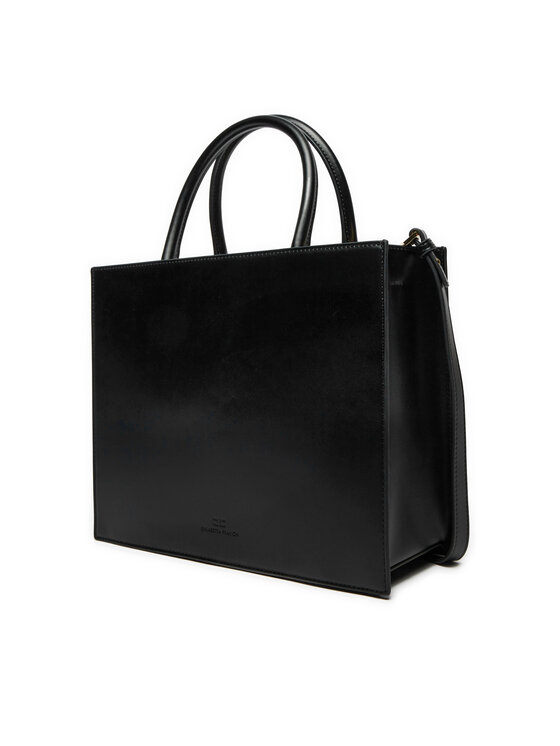 Elisabetta Franchi Elisabetta Franchi Soma BS-05A-46E2-V390 Melns