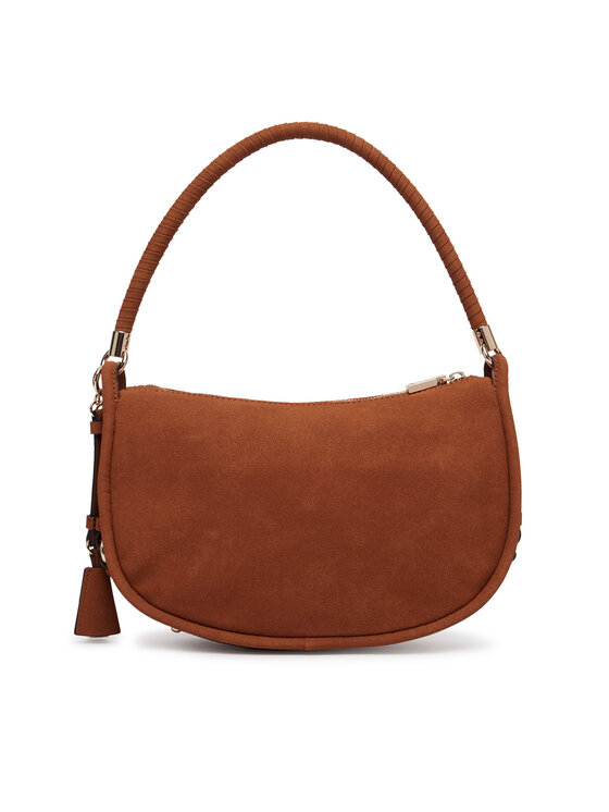 Guess Guess Kabelka Danya HWSG99 18010 Hnědá