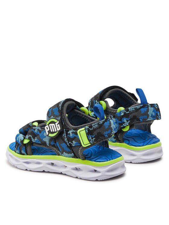 Primigi Primigi Sandali 5972511 Blu scuro