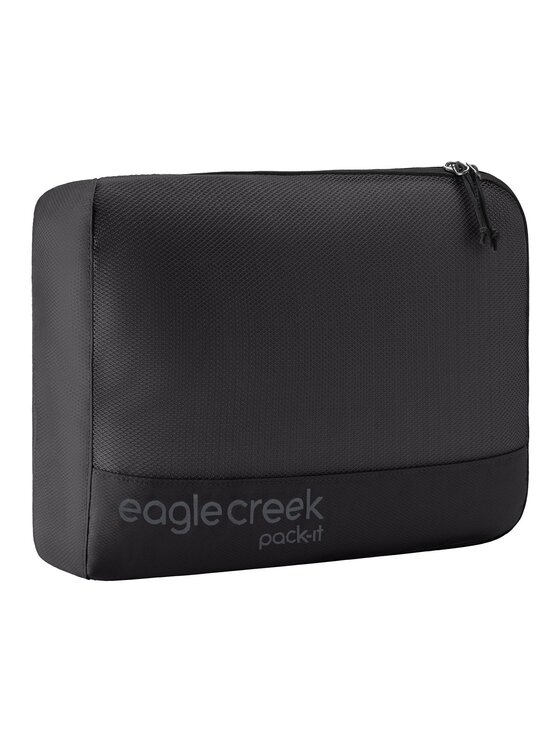 Eagle Creek Eagle Creek Torba na buty 306346 Czarny