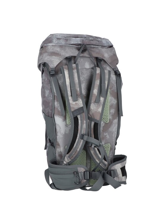 Jack Wolfskin Jack Wolfskin Plecak 275160 Szary