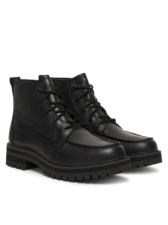 Timberland Timberland Ghete Britton Drive TB0A2MUQW021 Negru