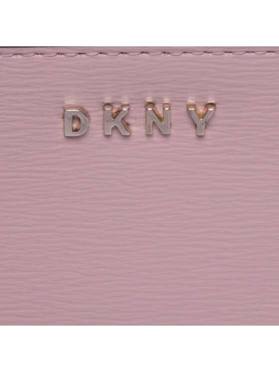 DKNY DKNY Handtasche Bryant-Wristlet Pouc R01L3H43 Rosa