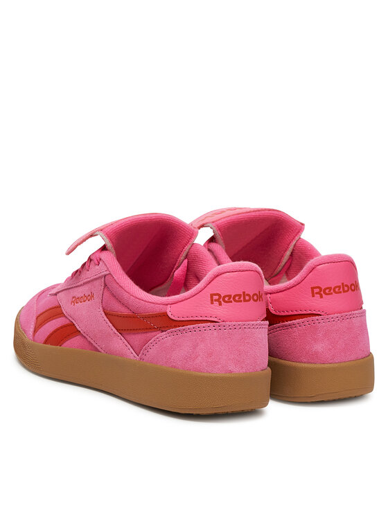 Reebok Reebok Sneakersy SMASH EDGE KILTY 100241116 Ružová