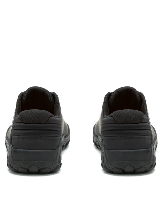 CATerpillar CATerpillar Sneakersy Hex+ P111417 Czarny