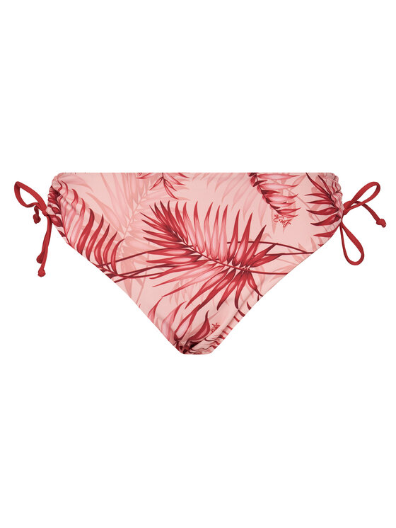 Liu Jo Beachwear Liu Jo Beachwear Donji dio kupaćeg kostima VA5015 J6448 Ružičasta