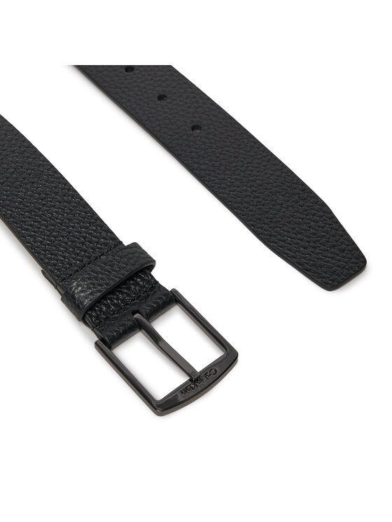 Calvin Klein Calvin Klein Cintura da uomo Ck Casual Pb 35Mm K50K511571 Nero