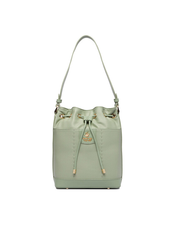 Beverly Hills Polo Club Beverly Hills Polo Club Handtasche CEO-BHPC-C-020-09 Grün