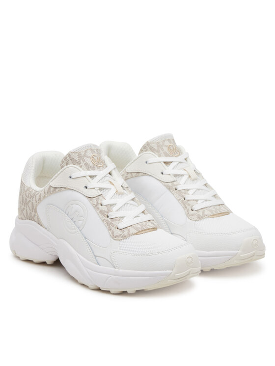 MICHAEL Michael Kors MICHAEL Michael Kors Tossud Sami  43S4SMFSBL Valge