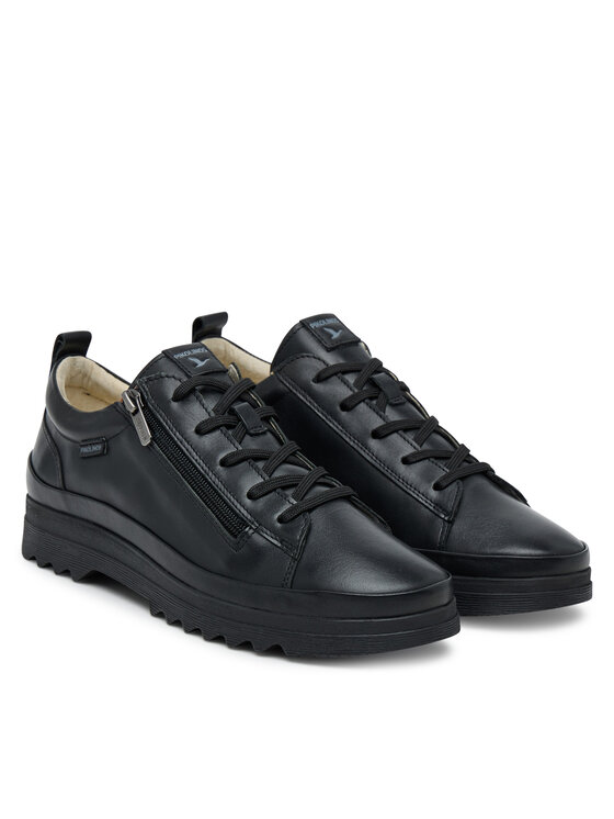 Pikolinos Pikolinos Pantofi W3W-6979C6 Negru