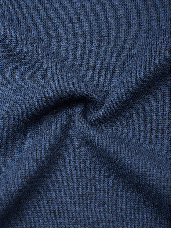 Reima Reima Fleecejacke Hopper 5200050A Dunkelblau Regular Fit