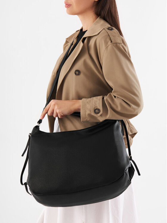 Jenny Fairy Jenny Fairy Handtasche MJH-J-034-05 Schwarz