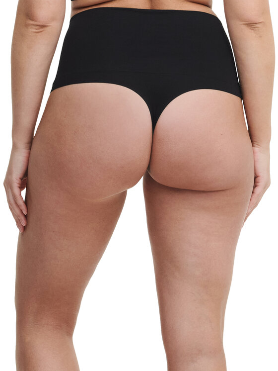 Chantelle Chantelle Donje rublje za oblikovanje Smooth Co C10U90 Crna