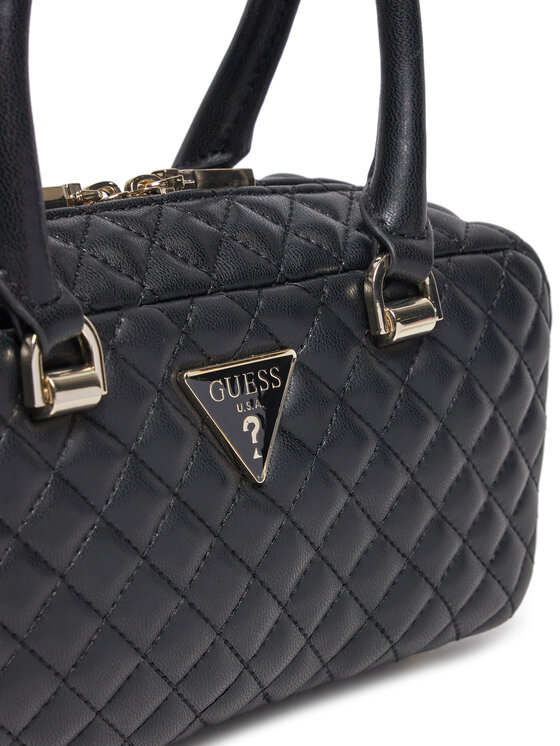 Guess Guess Torbica HWEQG9 54105 Crna