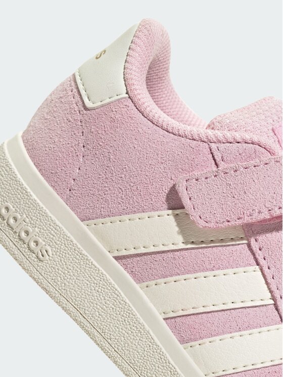 adidas adidas Sneakersy Grand Court 2.0 Biały