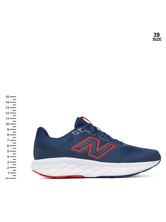 New Balance New Balance Маратонки за бягане 520'S Lace V9 G5208HI Тъмносин
