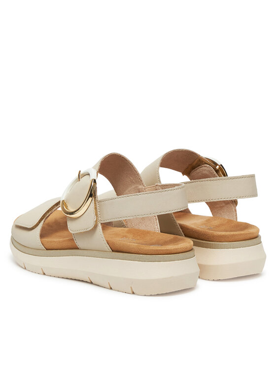 Remonte Remonte Sandalen CEO-D2K50-80 Beige