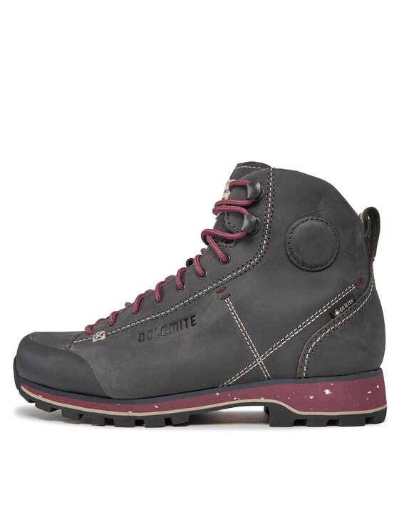 Dolomite Dolomite Turistiniai batai Ws 54 High Fg  Evo Gtx GORE-TEX 292533 Pilka