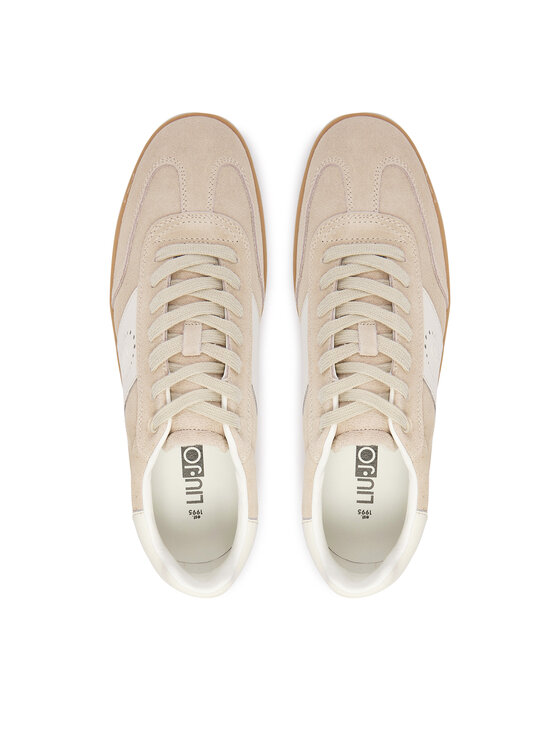 Liu Jo Liu Jo Sneakers 7B6015 PX310 Beige