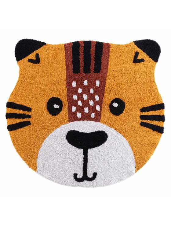 MIAhome MIAhome Dywan dziecięcy TIGRE Kolorowy
