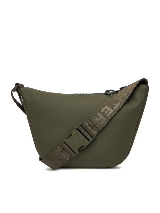 Hunter Hunter Ročna torba C-HTR-B-011-08 Khaki