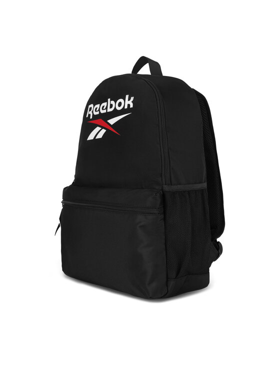 Reebok Reebok Plecak RBK-012-CCC-06 Czarny
