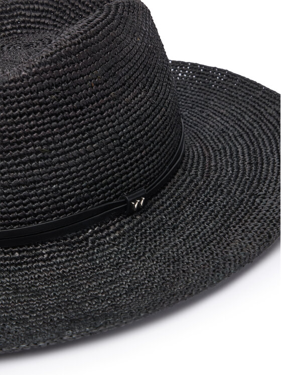 Weekend Max Mara Weekend Max Mara Cappello Agalante 2615571015600 Nero