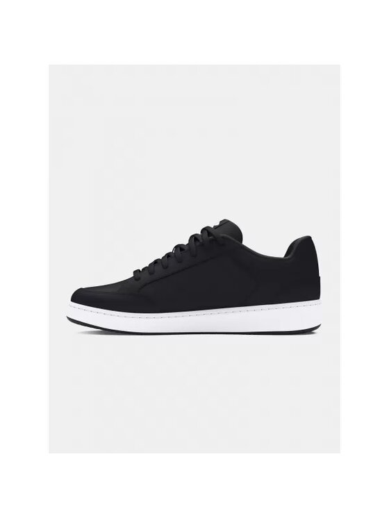 Under Armour Under Armour Sneakersy UA-3028486-002 Czarny