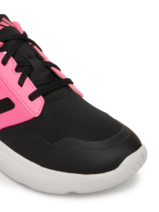 adidas adidas Superge Tensaur Run 2.0 JR6045 Črna