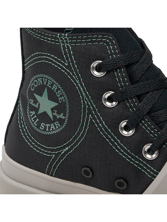 Converse Converse Trampki Chuck Taylor All Star Construct A06617C Czarny